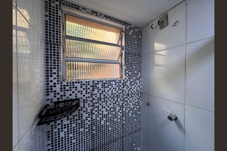 Apartamento para alugar com 48m², 2 quartos e 2 vagasBanheiro