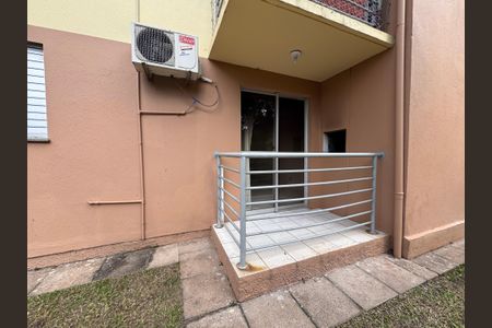 Apartamento para alugar com 48m², 2 quartos e 2 vagasÁrea comum