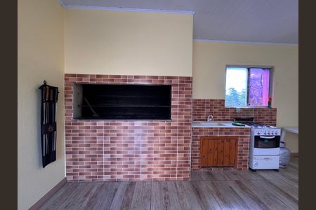 Apartamento para alugar com 48m², 2 quartos e 2 vagasÁrea comum