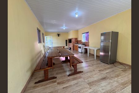 Apartamento para alugar com 48m², 2 quartos e 2 vagasÁrea comum