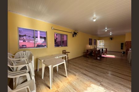 Apartamento para alugar com 48m², 2 quartos e 2 vagasÁrea comum