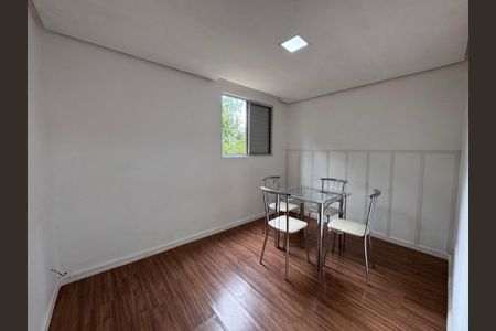 Apartamento para alugar com 48m², 2 quartos e 2 vagasQuarto 1