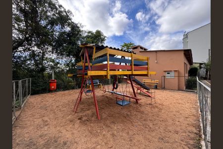 Apartamento para alugar com 48m², 2 quartos e 2 vagasÁrea comum