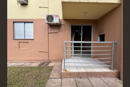 Apartamento para alugar com 48m², 2 quartos e 2 vagasÁrea comum