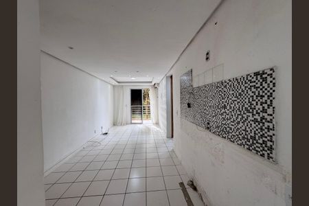 Apartamento para alugar com 48m², 2 quartos e 2 vagasCozinha