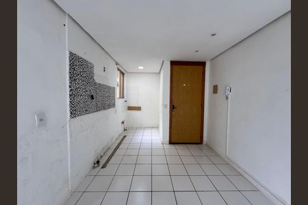 Apartamento para alugar com 48m², 2 quartos e 2 vagasCozinha