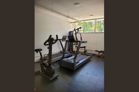 Apartamento à venda com 83m², 3 quartos e 1 vagaFoto 40