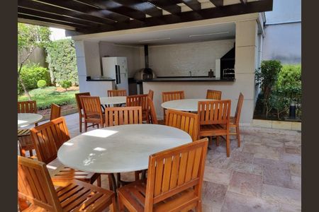 Apartamento à venda com 192m², 4 quartos e 4 vagasFoto 46