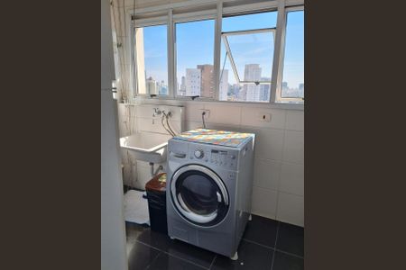 Apartamento à venda com 192m², 4 quartos e 4 vagasFoto 28