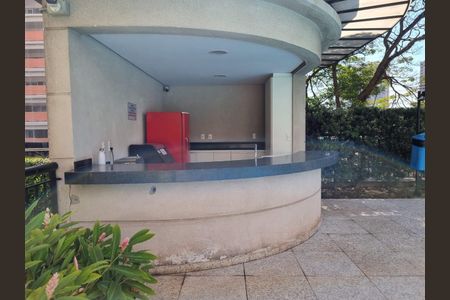 Apartamento à venda com 192m², 4 quartos e 4 vagasFoto 37