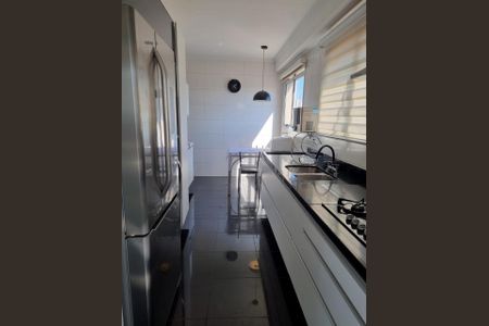 Apartamento à venda com 192m², 4 quartos e 4 vagasFoto 19