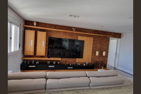 Apartamento à venda com 192m², 4 quartos e 4 vagasFoto 10