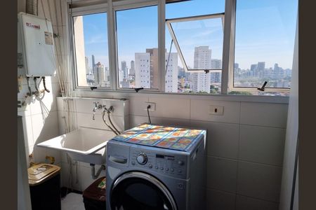 Apartamento à venda com 192m², 4 quartos e 4 vagasFoto 30