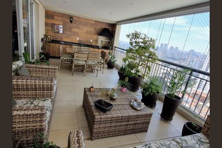 Apartamento à venda com 192m², 4 quartos e 4 vagasFoto 07