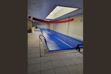 Apartamento à venda com 192m², 4 quartos e 4 vagasFoto 38