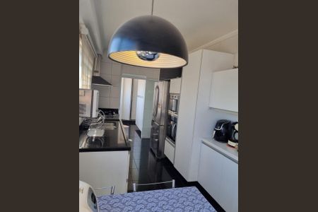 Apartamento à venda com 192m², 4 quartos e 4 vagasFoto 16