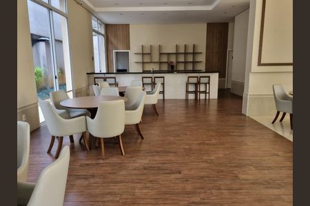 Apartamento à venda com 192m², 4 quartos e 4 vagasFoto 48