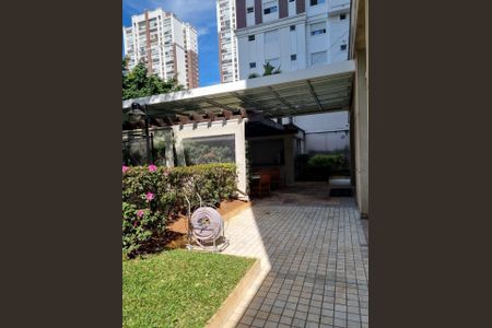 Apartamento à venda com 192m², 4 quartos e 4 vagasFoto 45