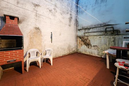 Casa à venda com 125m², 3 quartos e 2 vagas Casa à venda com 125m², 3 quartos e 2 vagasÁrea Gourmet