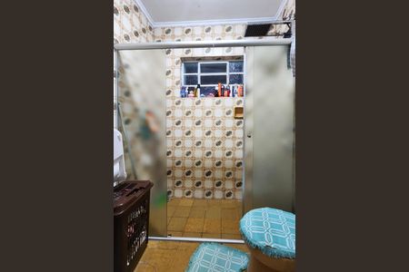 Casa à venda com 125m², 3 quartos e 2 vagas Casa à venda com 125m², 3 quartos e 2 vagasBanheiro