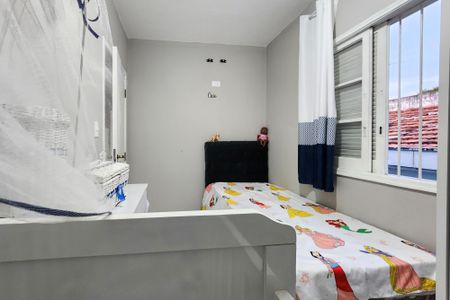 Casa à venda com 125m², 3 quartos e 2 vagas Casa à venda com 125m², 3 quartos e 2 vagasQuarto 2