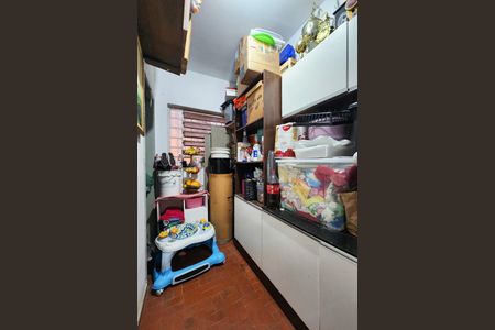 Casa à venda com 125m², 3 quartos e 2 vagas Casa à venda com 125m², 3 quartos e 2 vagasÁrea de Serviço