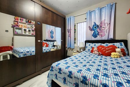 Casa à venda com 125m², 3 quartos e 2 vagas Casa à venda com 125m², 3 quartos e 2 vagasQuarto 1