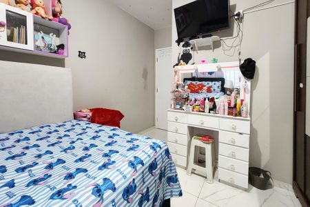 Casa à venda com 125m², 3 quartos e 2 vagas Casa à venda com 125m², 3 quartos e 2 vagasQuarto 1