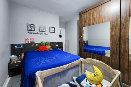 Casa à venda com 125m², 3 quartos e 2 vagas Casa à venda com 125m², 3 quartos e 2 vagasQuarto 3