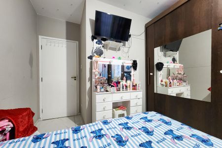 Casa à venda com 125m², 3 quartos e 2 vagas Casa à venda com 125m², 3 quartos e 2 vagasQuarto 1