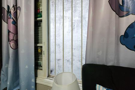 Casa à venda com 125m², 3 quartos e 2 vagas Casa à venda com 125m², 3 quartos e 2 vagasVista do Quarto 1