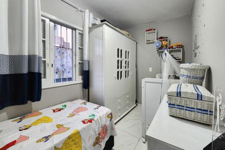 Casa à venda com 125m², 3 quartos e 2 vagas Casa à venda com 125m², 3 quartos e 2 vagasQuarto 2