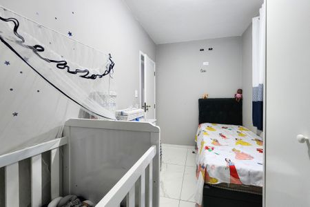 Casa à venda com 125m², 3 quartos e 2 vagas Casa à venda com 125m², 3 quartos e 2 vagasQuarto 2
