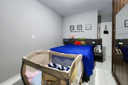 Casa à venda com 125m², 3 quartos e 2 vagas Casa à venda com 125m², 3 quartos e 2 vagasQuarto 3