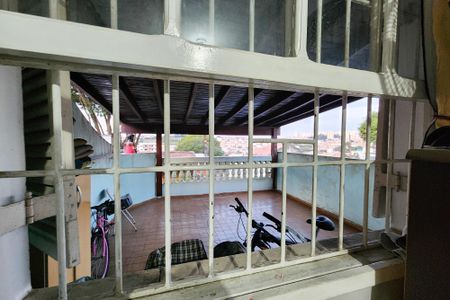 Casa à venda com 125m², 3 quartos e 2 vagas Casa à venda com 125m², 3 quartos e 2 vagasVista do Quarto 3