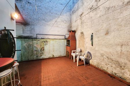 Casa à venda com 125m², 3 quartos e 2 vagas Casa à venda com 125m², 3 quartos e 2 vagasÁrea Gourmet