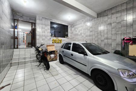 Casa à venda com 125m², 3 quartos e 2 vagas Casa à venda com 125m², 3 quartos e 2 vagasGaragem