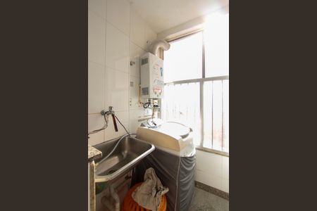 Apartamento para alugar com 200m², 3 quartos e 2 vagasÁrea de Serviço