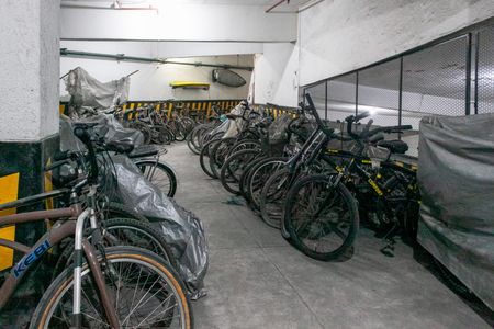 Apartamento para alugar com 200m², 3 quartos e 2 vagasGaragem