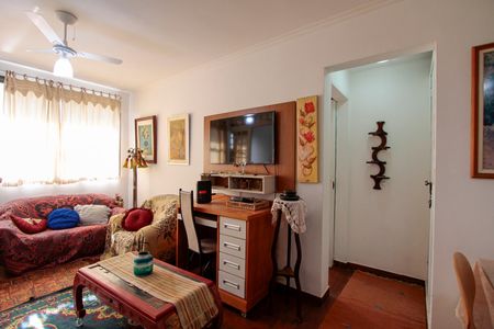 Apartamento para alugar com 200m², 3 quartos e 2 vagasSala