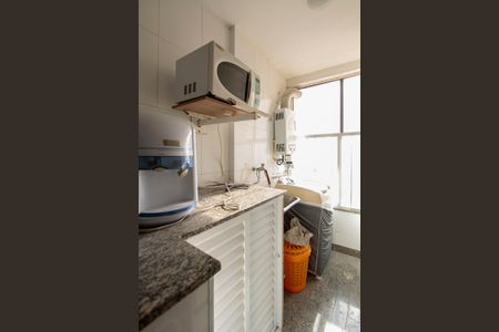 Apartamento para alugar com 200m², 3 quartos e 2 vagasCozinha