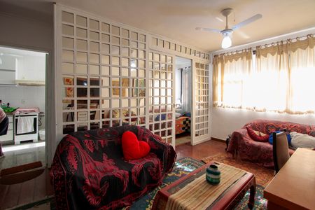 Apartamento para alugar com 200m², 3 quartos e 2 vagasSala