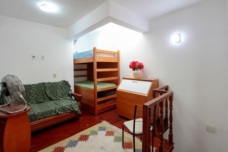 Apartamento para alugar com 200m², 3 quartos e 2 vagasSala 2