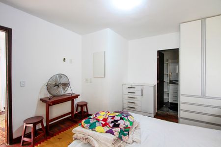 Apartamento para alugar com 200m², 3 quartos e 2 vagasSuíte 3