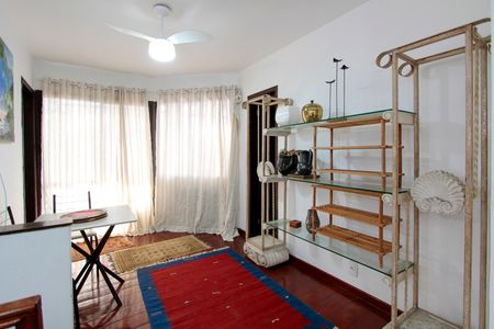 Apartamento para alugar com 200m², 3 quartos e 2 vagasSala 2