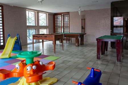 Apartamento para alugar com 200m², 3 quartos e 2 vagasBrinquedoteca - Sala de jogos