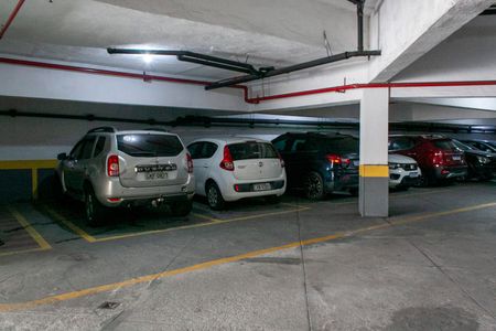 Apartamento para alugar com 200m², 3 quartos e 2 vagasGaragem