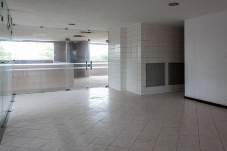 Apartamento para alugar com 200m², 3 quartos e 2 vagasÁrea comum - Salão de festas