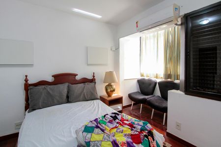 Apartamento para alugar com 200m², 3 quartos e 2 vagasSuíte 3