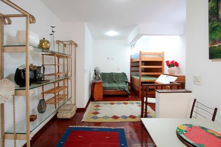 Apartamento para alugar com 200m², 3 quartos e 2 vagasSala 2